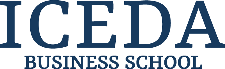 ICEDA Business Logo