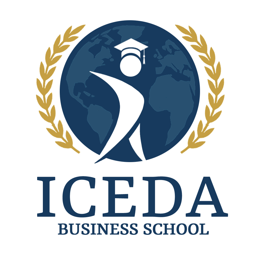 ICEDA Business Logo